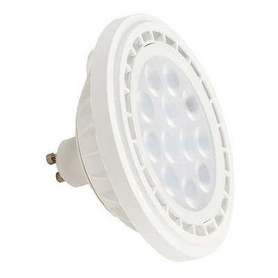 Lampara Ar111 15w Led 220v Iluminacion Oferta Luz Desing 