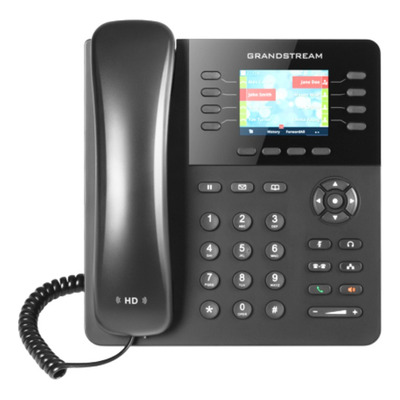 Teléfono Y Dispositivo Grandstream Gs-gxp2170 Voip