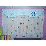 Cortinas Para Cuartos De Bebes Y Niños en Mercado Libre Colombia Cortinas Para Cuartos De Bebes Y Niños en Mercado Libre Colombia