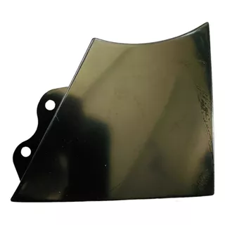 Moldura Inferior Trasera Derecho Chevrolet Matiz 2006-2015