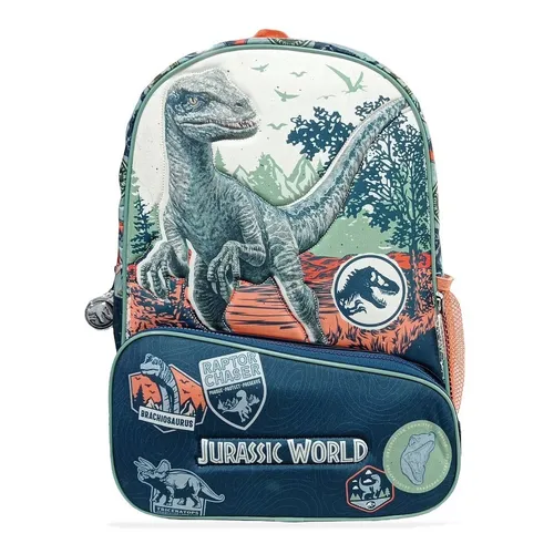 Mochilas de dinosaurios mercadolibre new arrivals