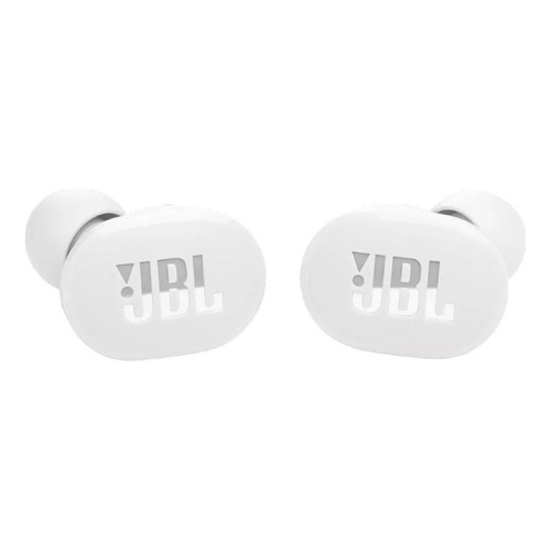 Auriculares in-ear inalámbricos JBL Tune 130NC TWS blanco