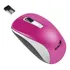 Mouse inalámbrico Genius NX-7010 magenta