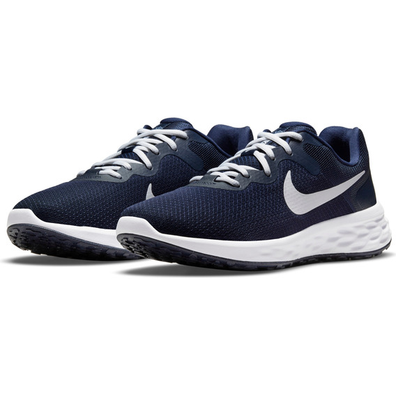 Tenis De Running Para Hombre Nike Revolution 6 Next Nature