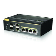 Switch Cctv 4 Puertos Ethernet Hi-poe Cygnus (cy-s2004-240)