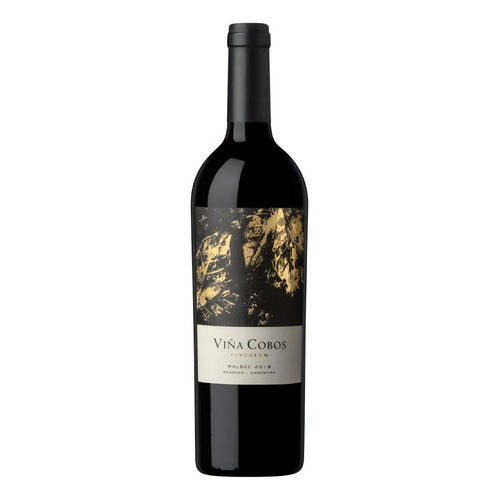 Vino Cobos Malbec 750ml