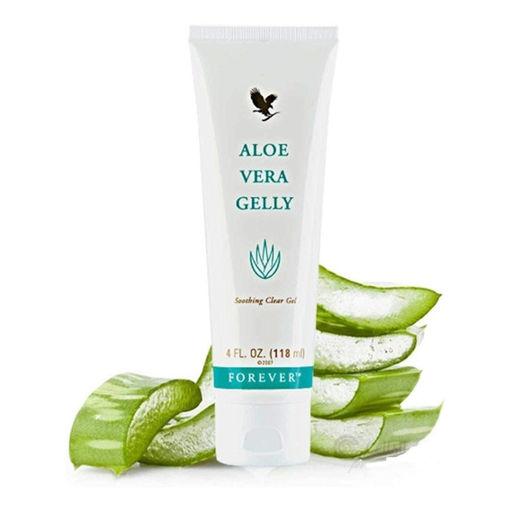 Aloe Vera Gelly Forever Living Products *******