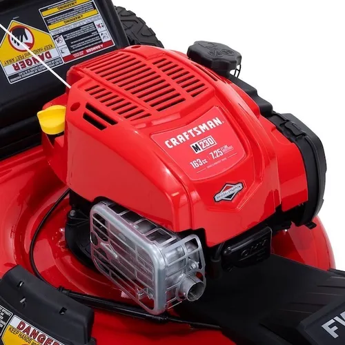 Craftsman 12avb2r3791 sale