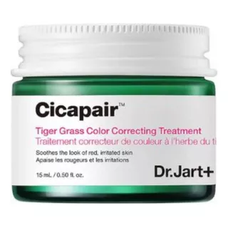 Mini Tratamiento Corrector De Color Cicapair Dr. Jart+ 15ml