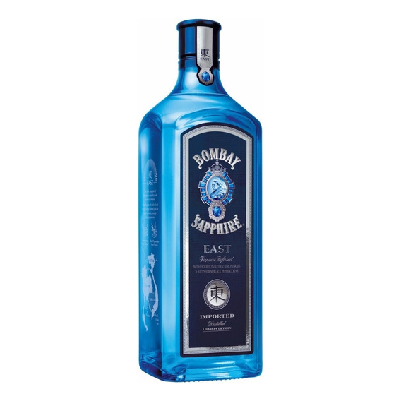 Gin Bombay east Dry 1 L
