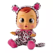 Cry Babies Lea Imc Toys 10574im