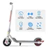 Monopatín Eléctrico Rp500 Hard 6.5 Potencia 150 W Edad Recomendada: 6-12 Años Blanco