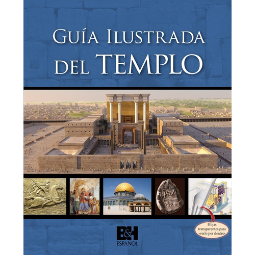 Guia Ilustrada Del Templo