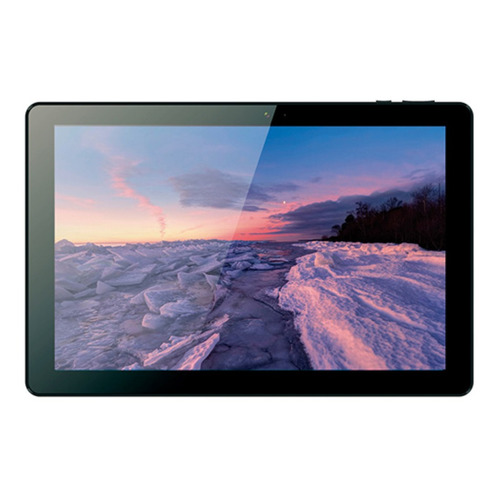 Tablet  Hyundai Koral 10X Primera Generación HT1003X16 10.1" 16GB color plateado y 1GB de memoria RAM