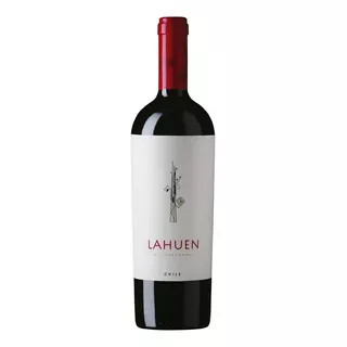 Vino Terranoble Lahuen Rojo Carmenere (750ml - Chile)