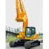 Excavadora Lonking Cdm6240 22tn, 1.10m3, Cummins Anticipo!!!