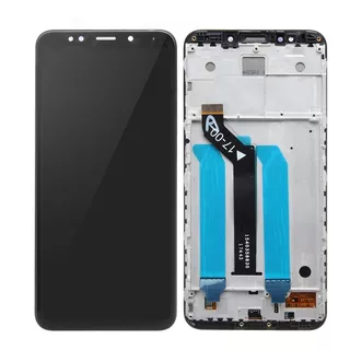 Cambio Pantalla Display Modulo Xiaomi Redmi 5 5plus Kingsale