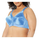 Brasier De Cobertura Completa Talla 36b