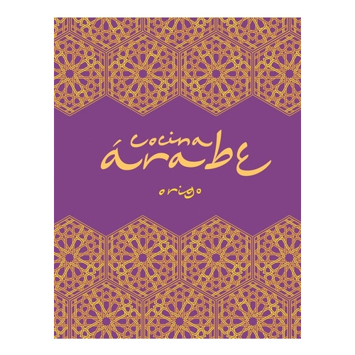 Libro Cocina Arabe
