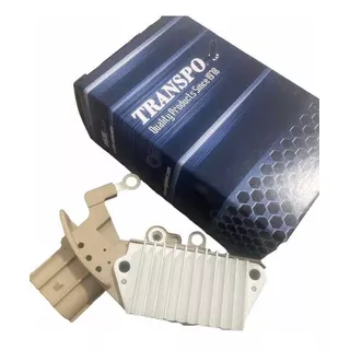 Regulador De Alternador Toyota Yaris