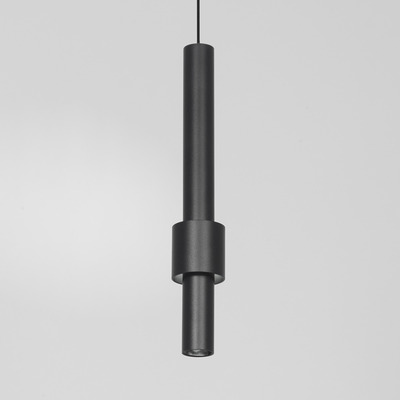 Colgante Para Riel Magnético Trakpro-codt30 5w 30cm Gmg