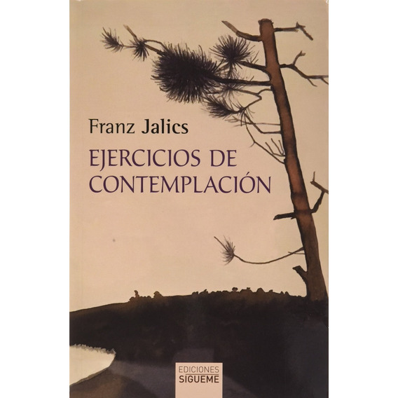 Ejercicios De Contemplación Jalics, Franz