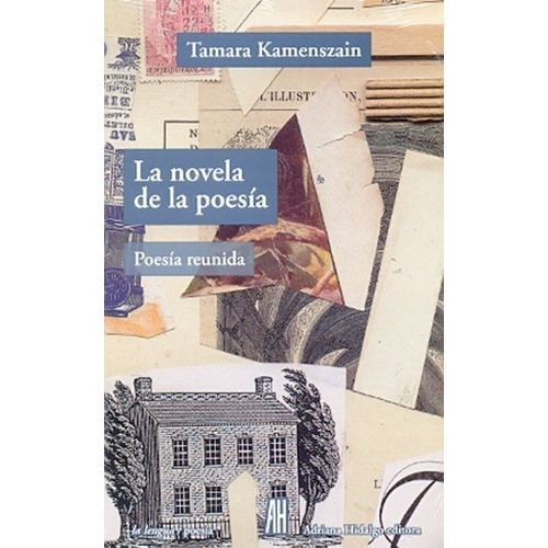 La Novela De La Poesia - Kamenszain, Tamara
