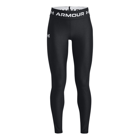 Calza Under Armour Armour Legging Para Niña