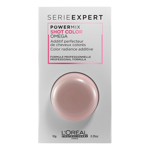  Shot potencializador L'Oréal Professionnel Serie Expert Vitamino Color Powermix Shot 10g