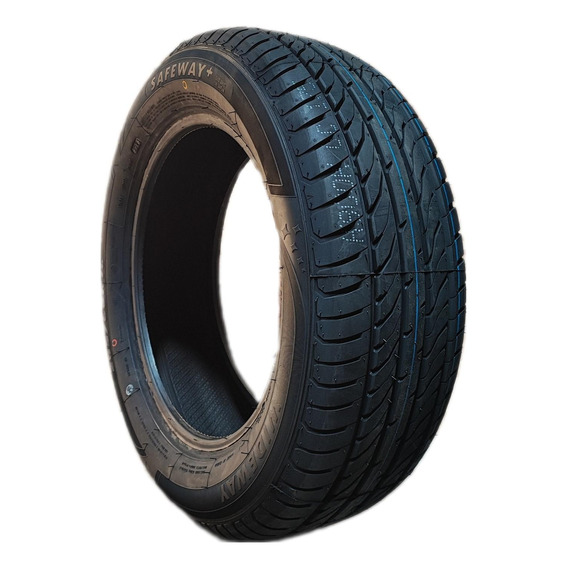 Neumatico 185/60 R15 Wideway Safeway+  84h