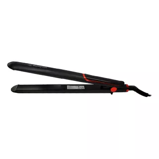 Plancha Cabello Whhb5004 Westinghouse Color Negro