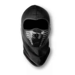 Mascara Balaclava Moto Termica Frio Extremo Ninja 