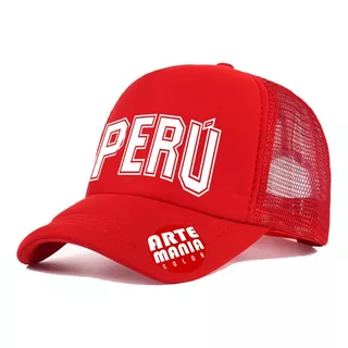Gorra Peru