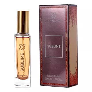 Sublime Essenciart Eau De Parfum - Perfume Feminino 30ml