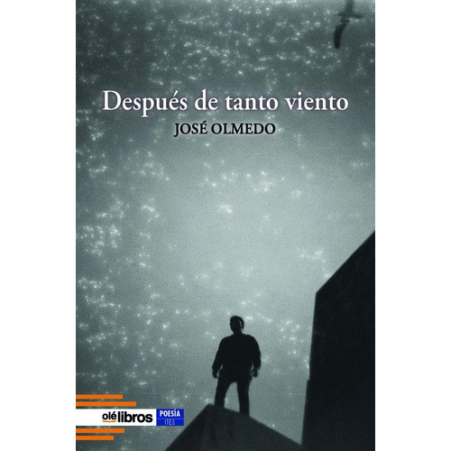 Despuãâ©s De Tanto Viento, De Olmedo, José. Editorial Ole Libros, Tapa Blanda En Español