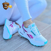 Zapato Deportivo De Dama (reebok)