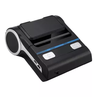 Impresora Térmica 80 Mm Bluetooth