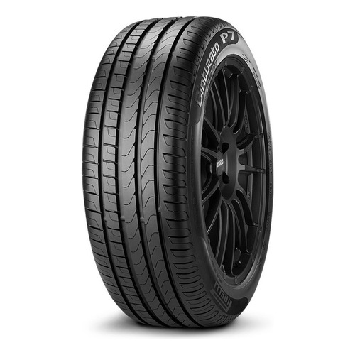 Llanta 205/50r17 Pirelli Cinturato P7 Runflat 89y (  2 ) Índice de velocidad Y