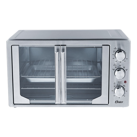 Horno De 42 Litros Puerta Francesa Oster 