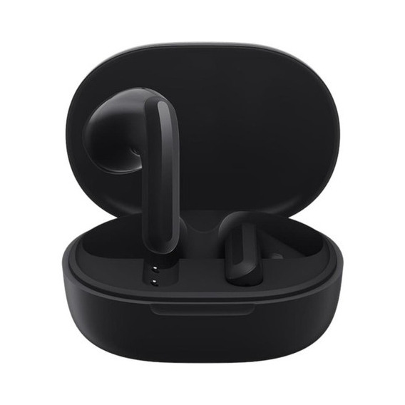 Audífonos Inalámbricos Xiaomi Redmi Buds 4 Lite Bt 5.3 Color Negro