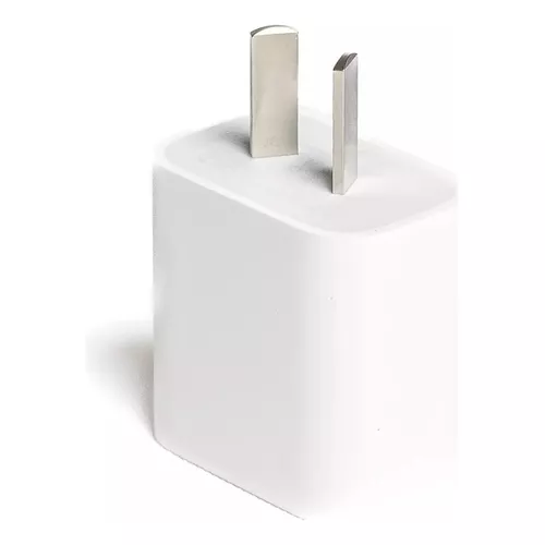 Cargador iPhone 13 Pro Max Carga Rápida 20w Usb-c Original