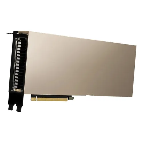 Nvidia Tesla A100 Gpu 40gb Accelerator Pcie 4.0x16 Dual Slot