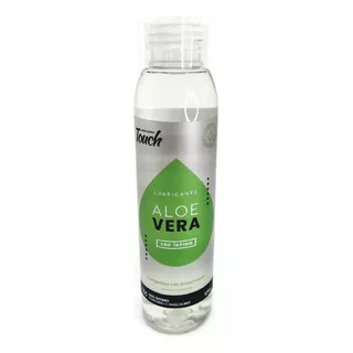 Sexshop Gel A Base De Agua Con Aloe Vera Sex Shop