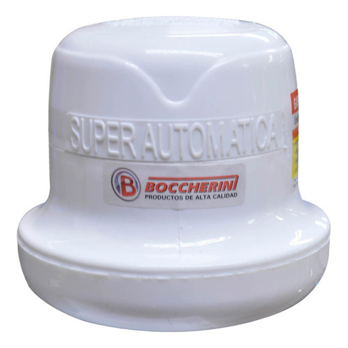 Ducha Electrica Boccherini Gold 110v S/automatica Con Mini D