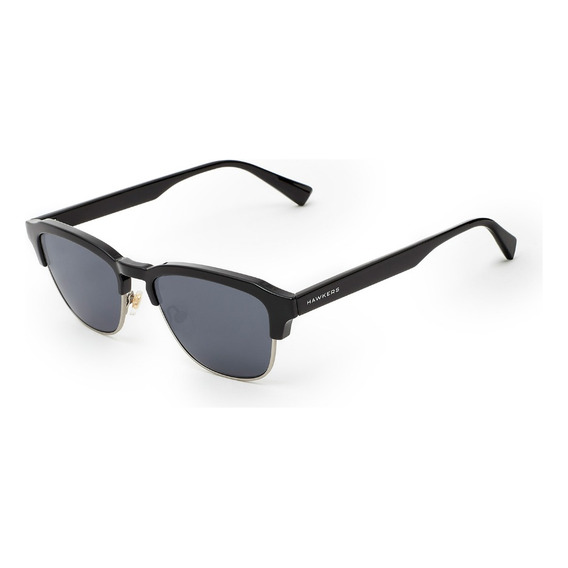 Lentes De Sol Hawkers - Diamond Black Dark Classic