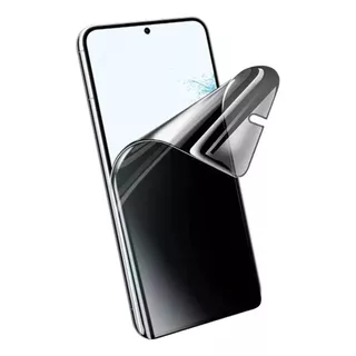 Lamina Hidrogel Antiespia Privacidad Para iPhone 14 Pro Max