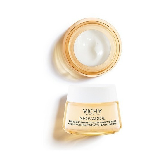 Crema Vichy Neovadiol Peri Menopausia Night 50ml