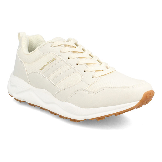 Zapatilla Hombre North Star Seoul Blanco