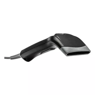 Leitor De Código De Barras Bematech Br-400 Usb 1d 5v Preto