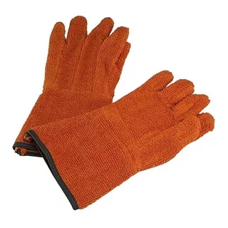 Guantes Para Autoclave Alta Temperatura X Par